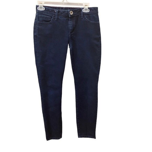 Banana Republic skinny jeans size‎ 25. - Picture 1 of 15
